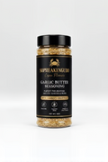 Garlic Butter Seasoning 180g